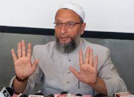 Badhir News: Asaduddin Owaisi