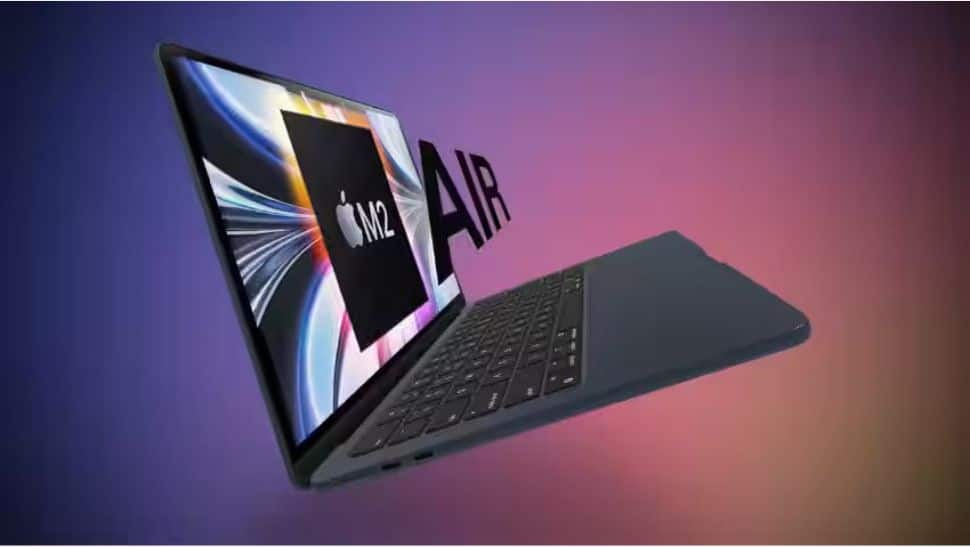 Apple’s 15-Inch MacBook Air May Offer 2 M2 Chip Variants