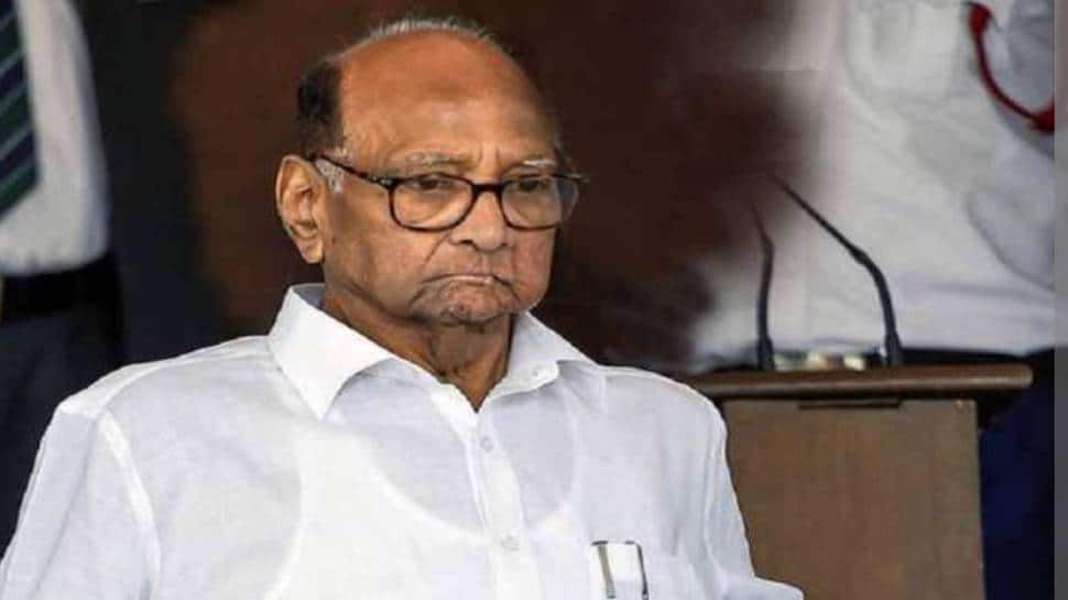 Naroda Gam Riots Accused Acquittal &#039;Murder Of Judiciary, Constitution&#039;: Sharad Pawar