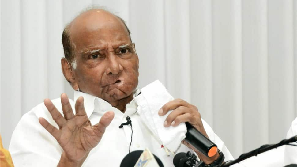 &#039;Then Who Killed Them?&#039;: Pawar On Acquittal Of All Accused In Naroda Gam Case