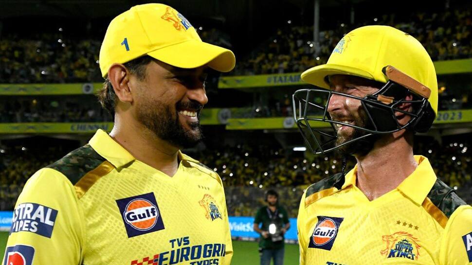 IPL 2023 Points Table: After MS Dhoni&#039;s CSK Beat SRH, Take A Look At Standings