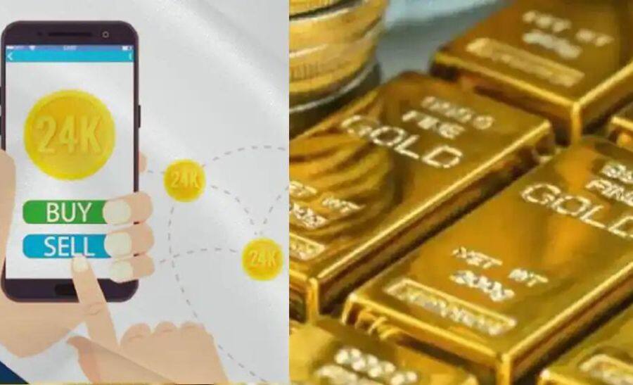 Akshaya Tritiya 2023: Planning To Buy Digital Gold Online? Check This Full Guide