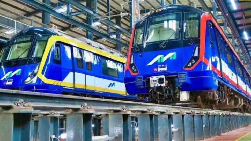 Mumbai Metro To Add 8 More Services On Andheri-Dahisar Lines From May 1