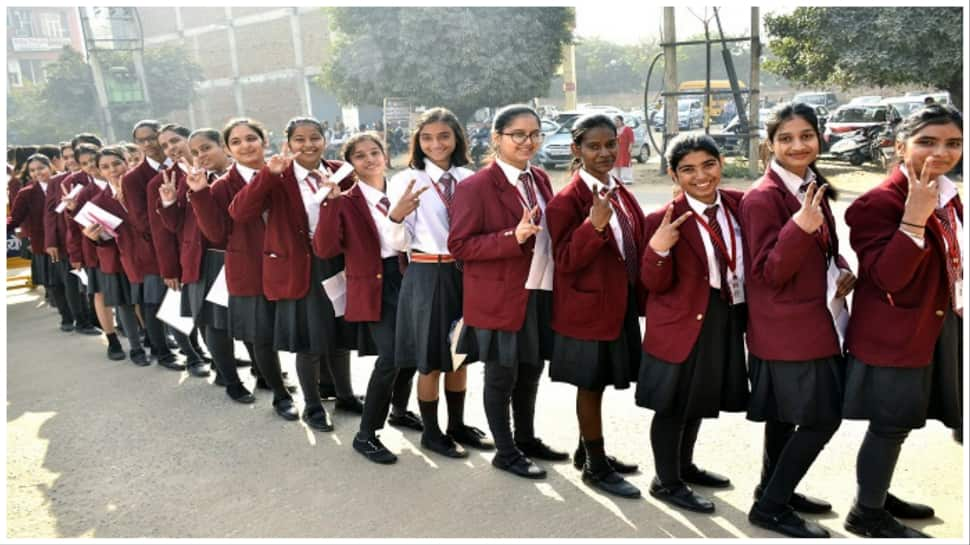 CBSE Board Results 2023: Class 10th Board Result Likely May First Week On results.cbse.nic.in, Check Latest Update