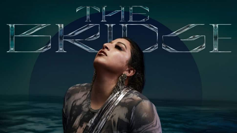 Rapper Raja Kumari’s New Album ‘The Bridge’ Is A &#039;Pandemic Baby&#039;