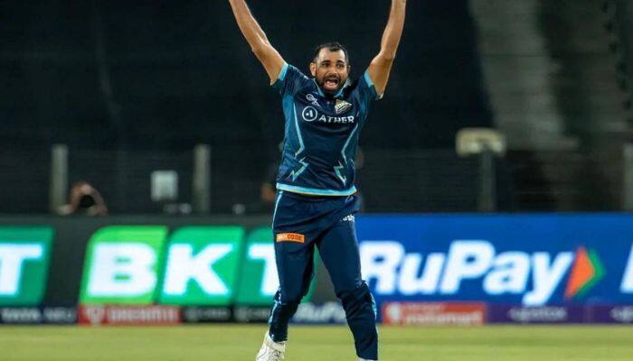 Mohammad Shami