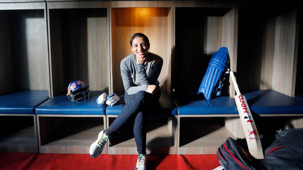 Smriti Mandhana Becomes Top 10 Global Female Athlete Based On Sponsorship