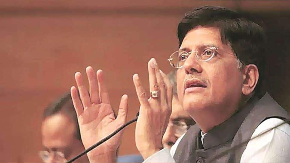 International Trade In Rupee Currency Soon: Piyush Goyal