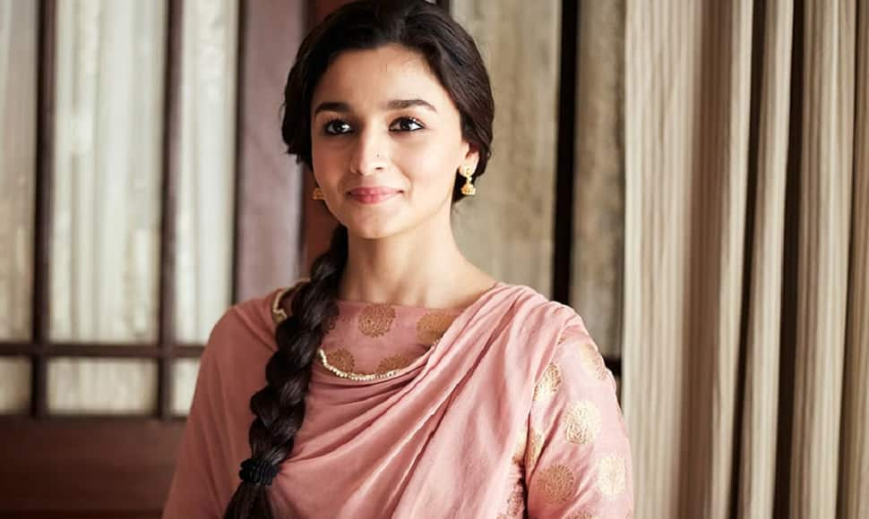 5. Raazi