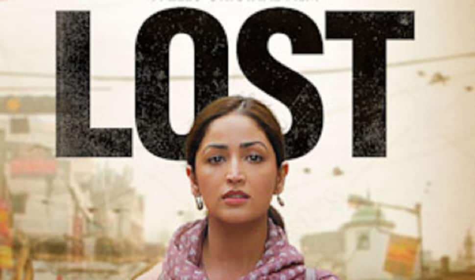 2. Lost