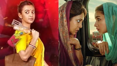Women-Centric Bollywood Movies