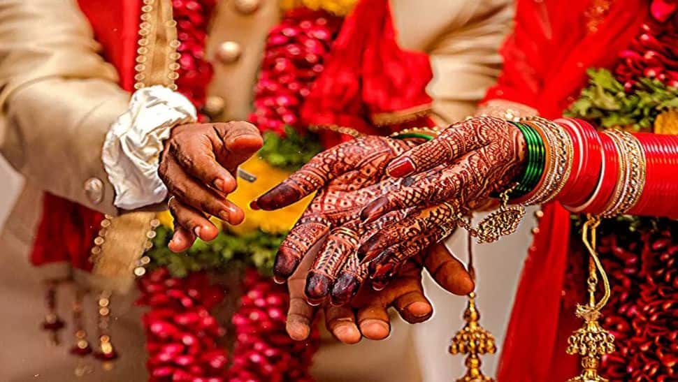 This Delhi Family Attended Daughter&#039;s Wedding In US Without Visa: Yes, You Heard That Right