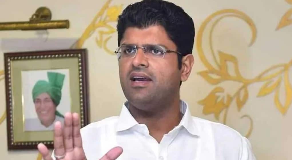 ‘Serious Law & Order Issue…’: Dushyant Chautala 1st BJP Ally To Criticise Atiq Ahmed Killing