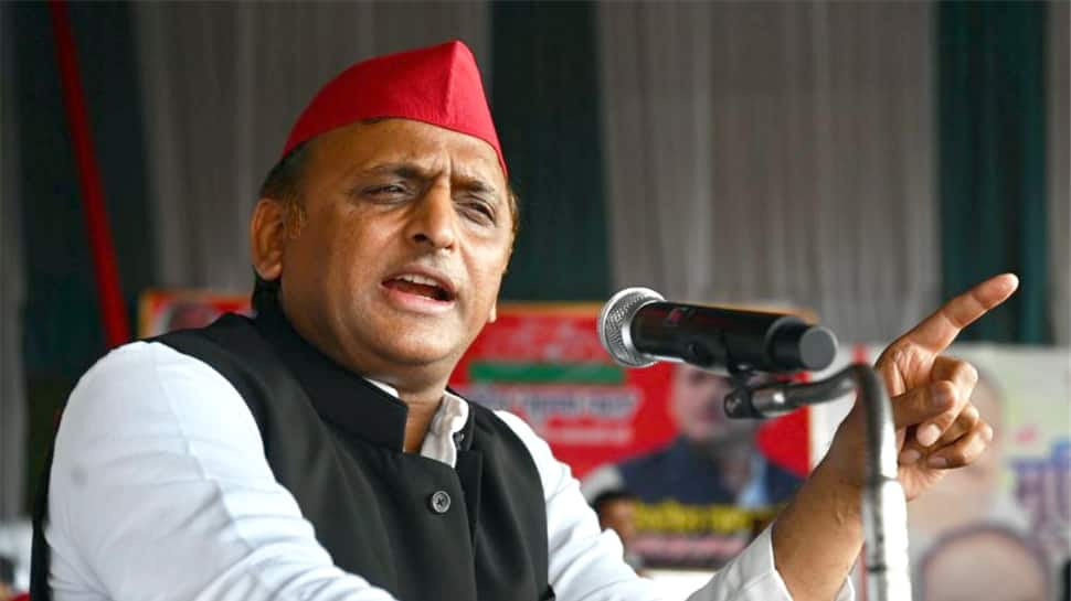 &#039;Caste Census Must For Ram Rajya&#039;: Akhilesh Yadav