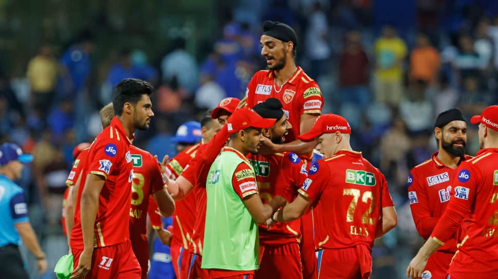 IPL 2023 Points Table, Orange Cap And Purple Cap Leaders: PBKS Jump To 5th Spot; Arshdeep Singh Rises To Top