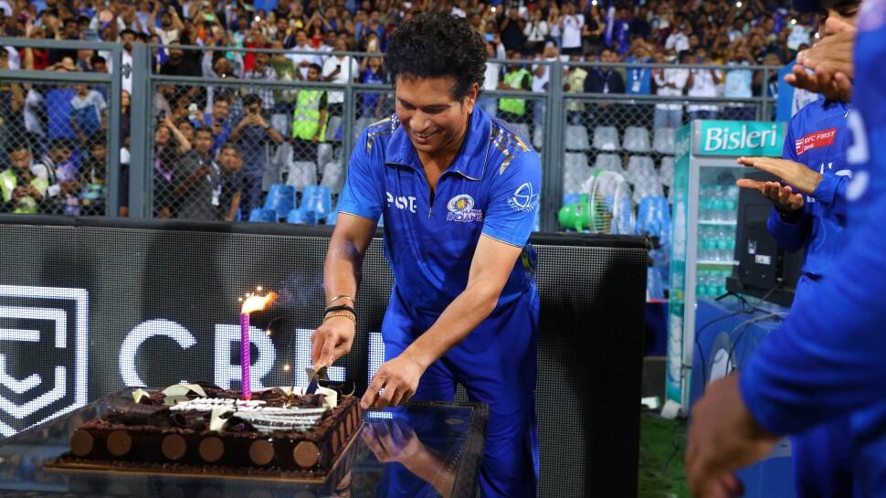 Sachin Tendulkar Turns 50: Little Master Still Rules Over Hearts Of Cricket Lovers, More Than A Decade After Retirement