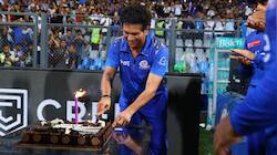 Sachin Turns 50: Little Master Still Rules Over Hearts Of Cricket Lovers