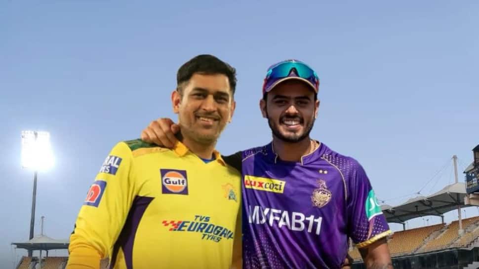 KKR Vs CSK Dream11 Team Prediction, Match Preview, Fantasy Cricket Hints: Captain, Probable Playing 11s, Team News; Injury Updates For Today’s KKR vs CSK IPL 2023 Match No 33 in Kolkata, 730PM IST, April 23