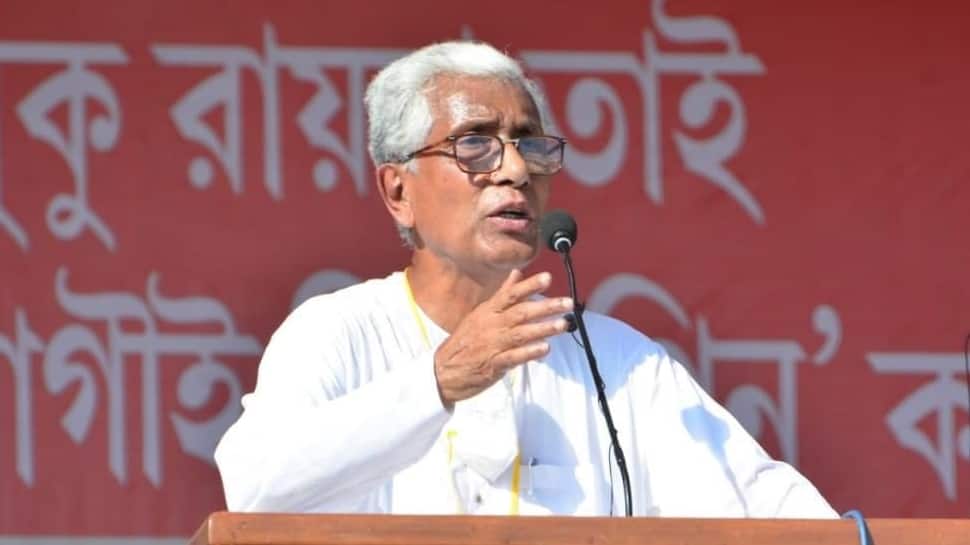 After Satya Pal Malik, Ex-Tripura CM Says BJP Used Pulwama, Balakot For Poll Benefits