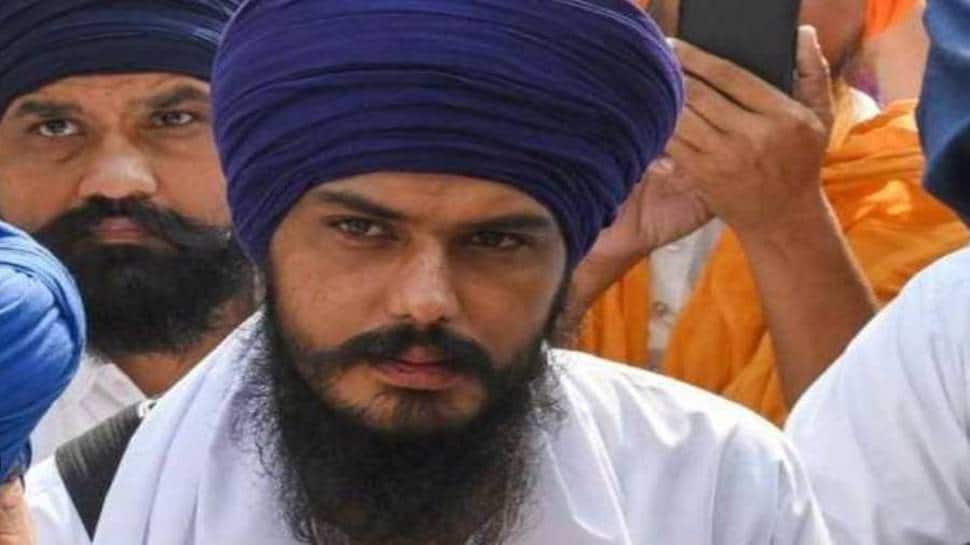 ‘Bhindranwale 2.0’: Tracing Amritpal Singh’s 7-Month Journey As ‘Waris Punjab De’ Chief