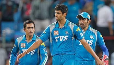 Ashish Nehra