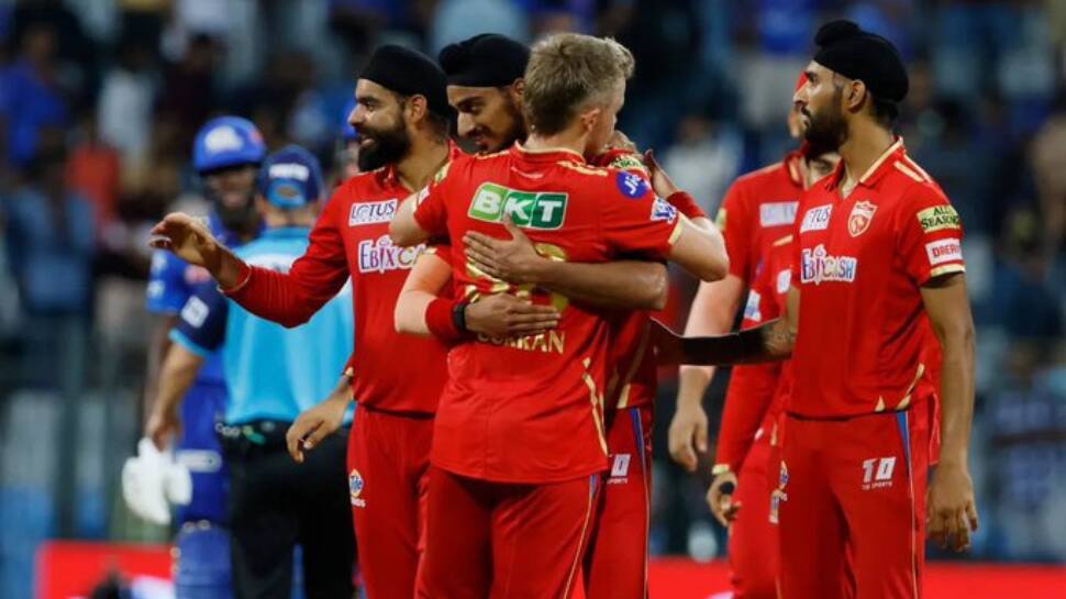 IPL 2023: Harbhajan Singh Impressed By Sam Curran&#039;s Captaincy For Punjab Kings