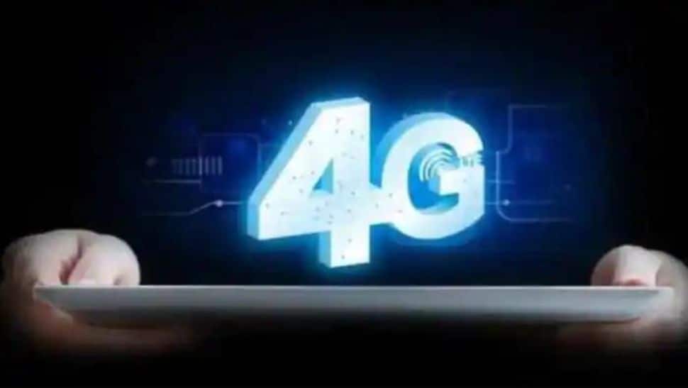 Read more about the article 336 Border Villages In Arunachal Pradesh To Get 4G Connectivity