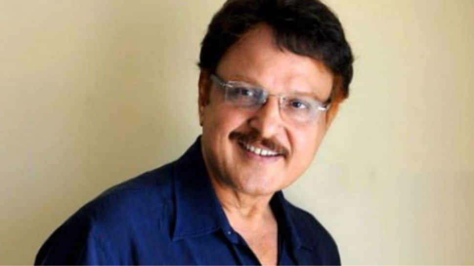 Veteran Actor Sarath Babu Hospitalised In Hyderabad, Condition Critical