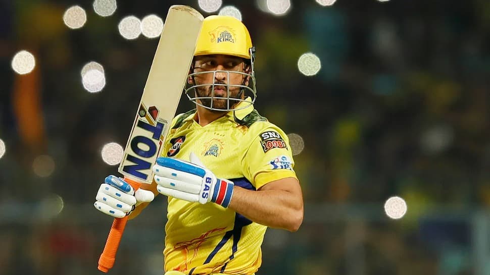 IPL 2023: MS Dhoni Hints At Final Game At Eden Gardens, Says ‘Tonight Was About My Farewell’, WATCH