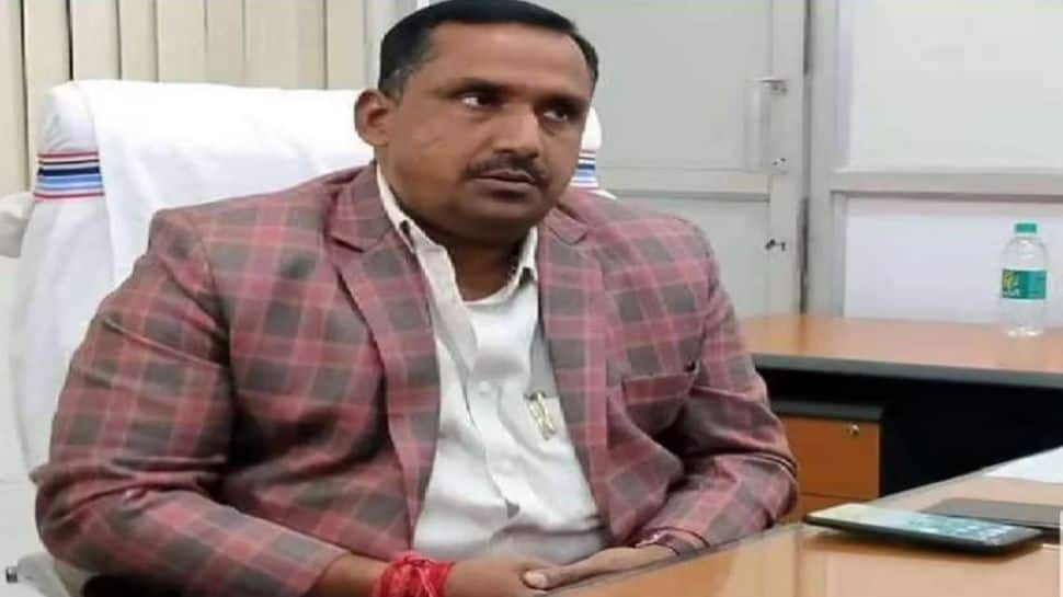 BJP Seeks Jharkhand Minister Banna Gupta’s Resignation Over Purported Viral Video Chat With Woman