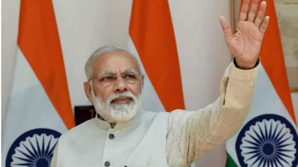 PM Modi To Lay Foundation Stone Of Projects Worth Rs 17,000 Crore In MP’s Rewa Today