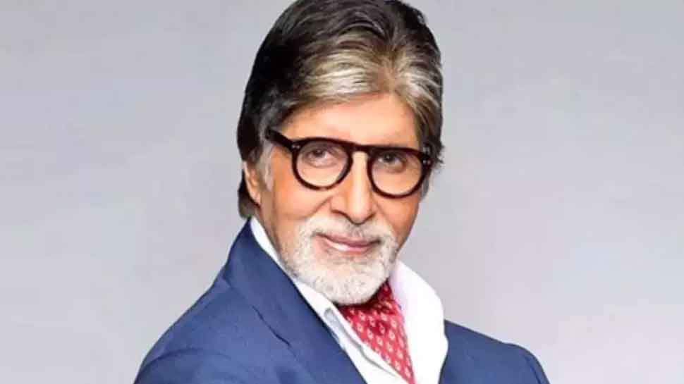 Big B Gives Savage Response After Getting Back Blue Tick On Twitter  