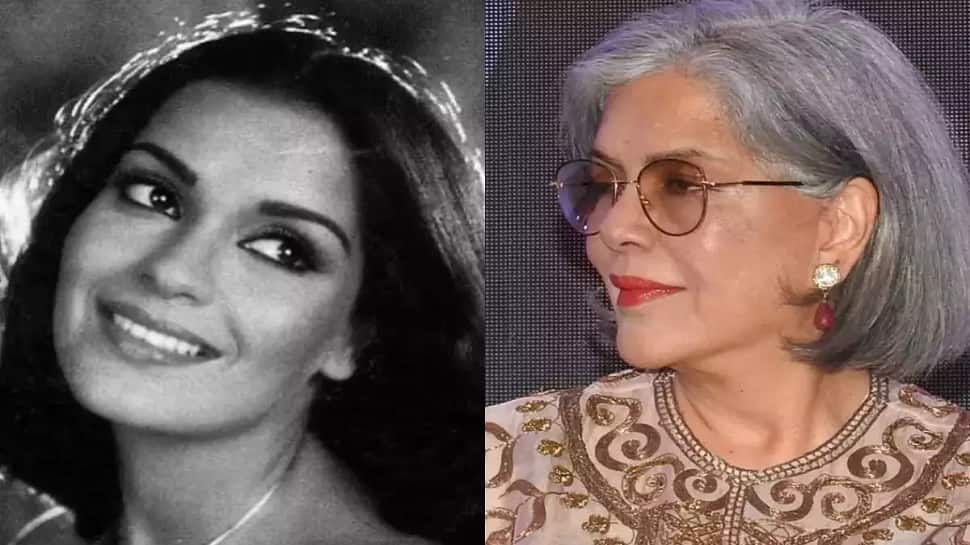 Veteran Actress Zeenat Aman Lauds Aparshakti Khurana, Aditi Rao Hydari&#039;s &#039;Jubilee,&#039; Calls It &#039;Amazing&#039;