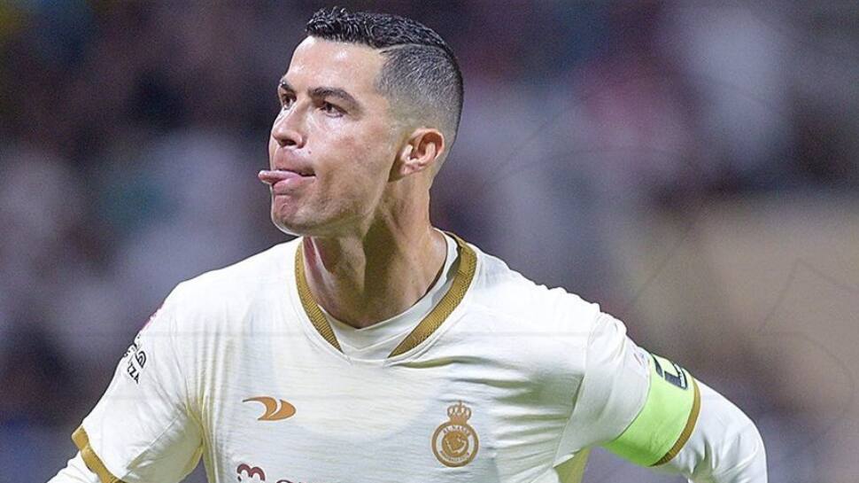 Cristiano Ronaldo&#039;s Al Nassr vs Al Wehda LIVE Streaming Details: When And Where To Watch King Cup Of Champions Semi-Final Match In India?