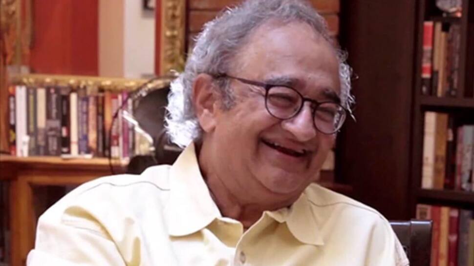 Canadian-Pakistani Author Tarek Fatah Dies At 73