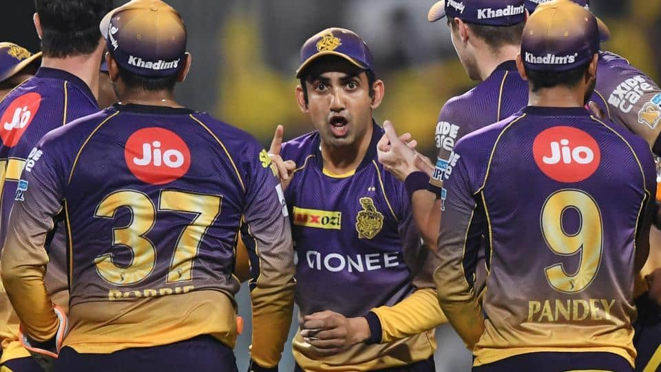 Gautam Gambhir