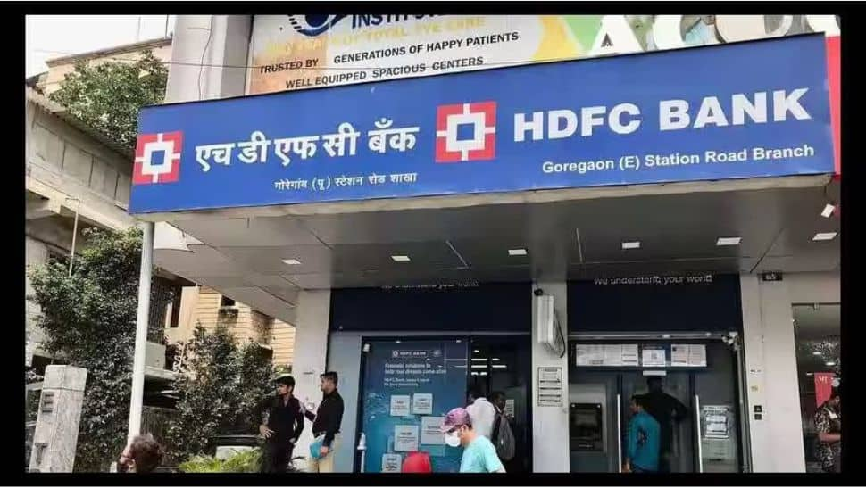 MAS Clears Merger Of HDFC Investments With HDFC Bank