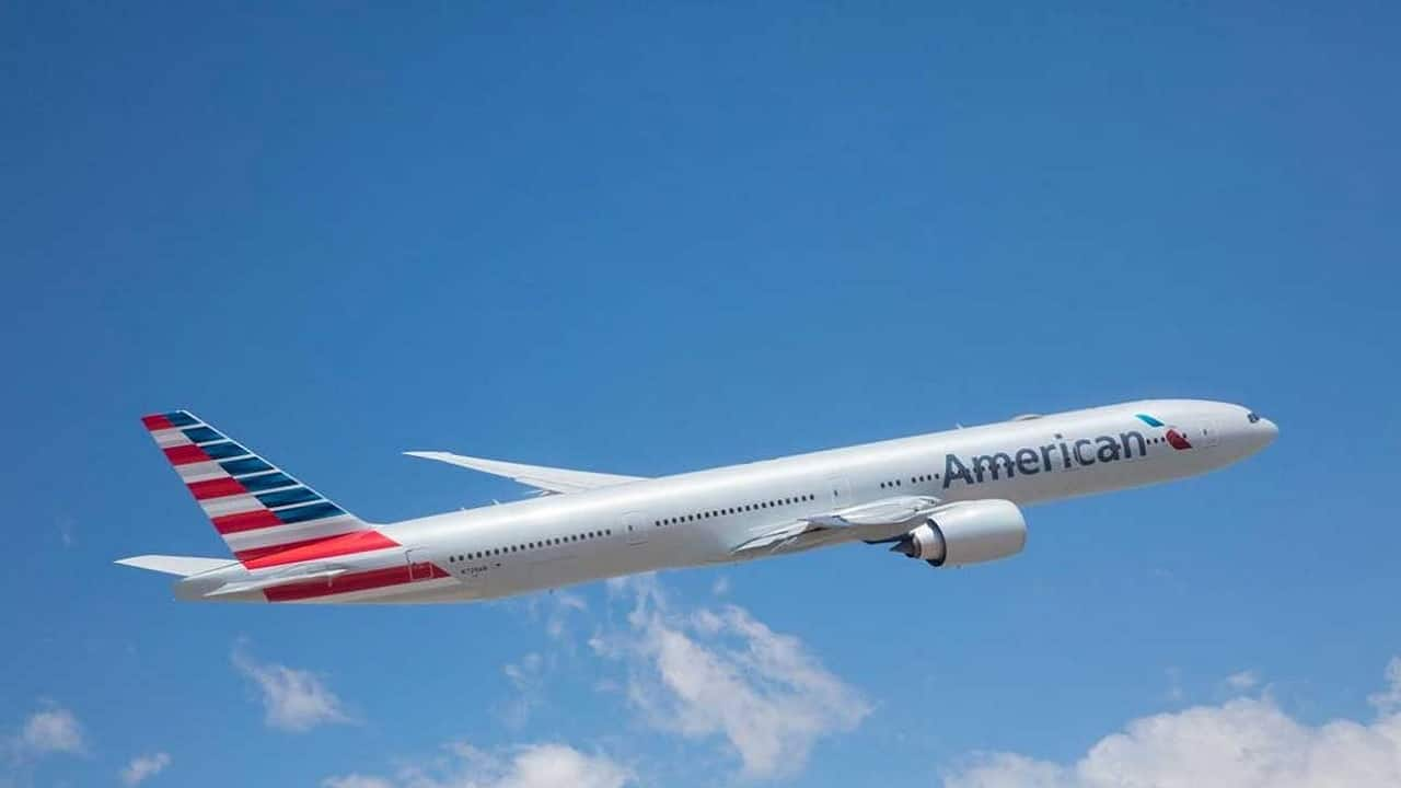 Drunk Flyer On New York-Delhi American Airlines Flight Urinates On Co-Passenger, Arrested