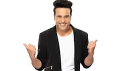 Krushna Abhishek Confirms His Comeback On 'The Kapil Sharma Show'