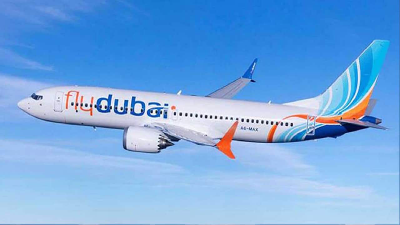 Dubai-Bound Flight Catches Fire Soon After Takeoff From Kathmandu Airport - Watch