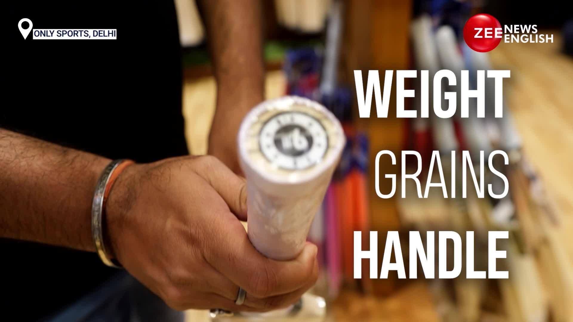 IPL 2023 How Do You Select The Best Cricket Bat? Understand From A