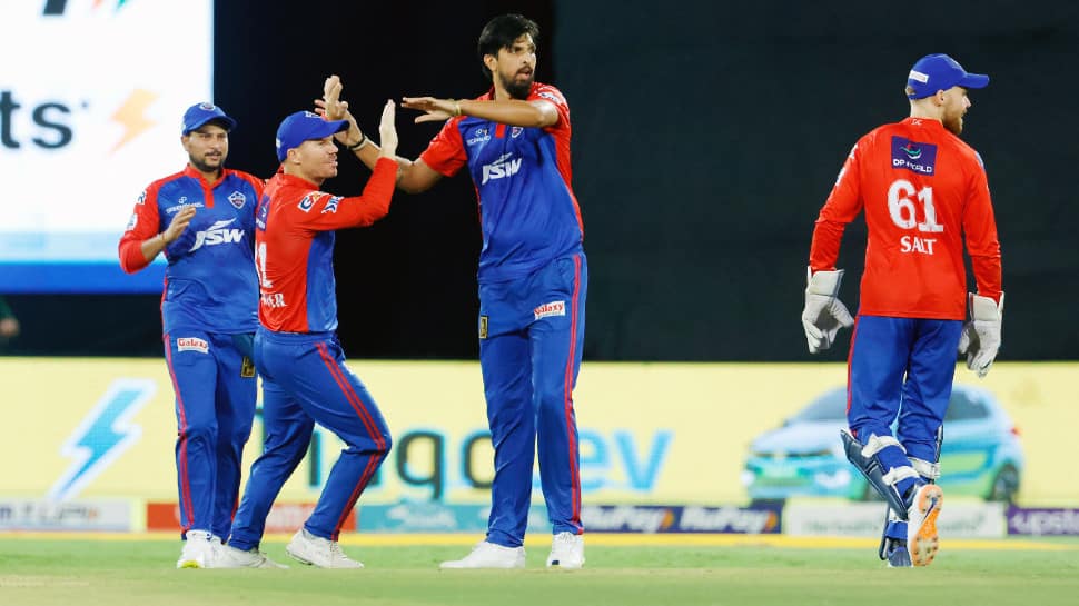 IPL 2023 Points Table, Orange Cap And Purple Cap Leaders: Delhi Capitals Remain Last In Spite Of Second Win