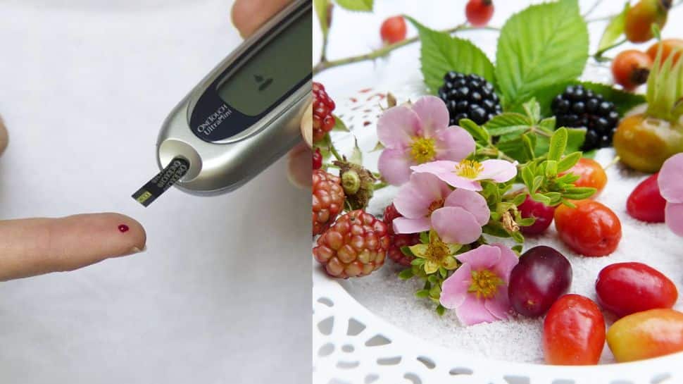 High Blood Sugar: Fruits And Vegetables With Low Glycemic Index For Diabetics In Summer – Check List