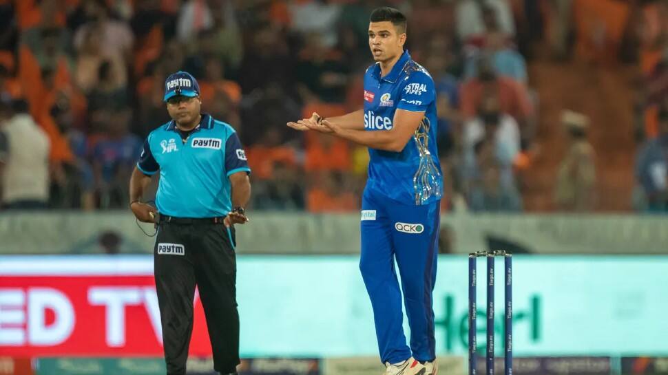 GT Vs MI IPL 2023 Predicted Playing 11: Mumbai Indians Set to Stick With Arjun Tendulkar, Jayant Yadav To Be ‘Impact Player’ Again