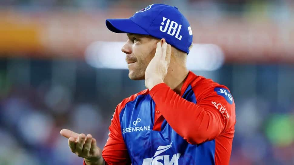 IPL 2023: David Warner In The Dock In Spite Of Delhi Capitals Win Over Sunrisers Hyderabad, Here’s WHY