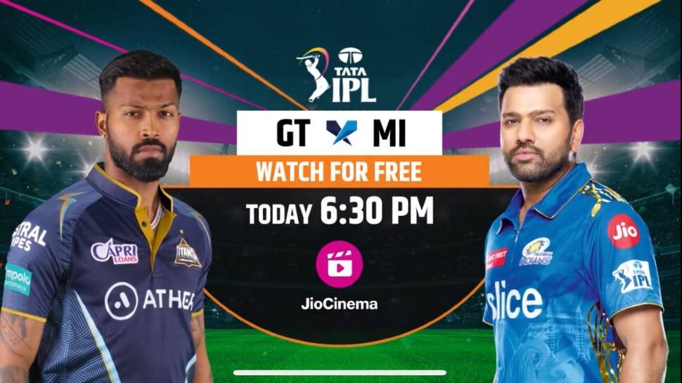 GT Vs MI Dream11 Team Prediction, Match Preview, Fantasy Cricket Hints: Captain, Probable Playing 11s, Team News; Injury Updates For Today’s GT Vs MI IPL 2023 Match No 35 in Ahmedabad, 730PM IST, April 25