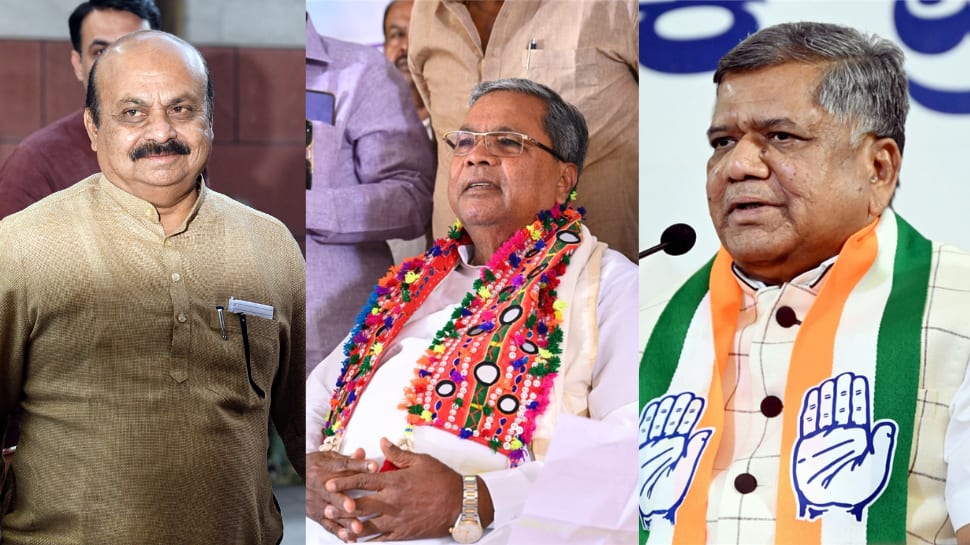 ‘It Was On Bommai’: Shettar On Siddaramaiah’s ‘Corrupt Lingayat CM’ Remark Row