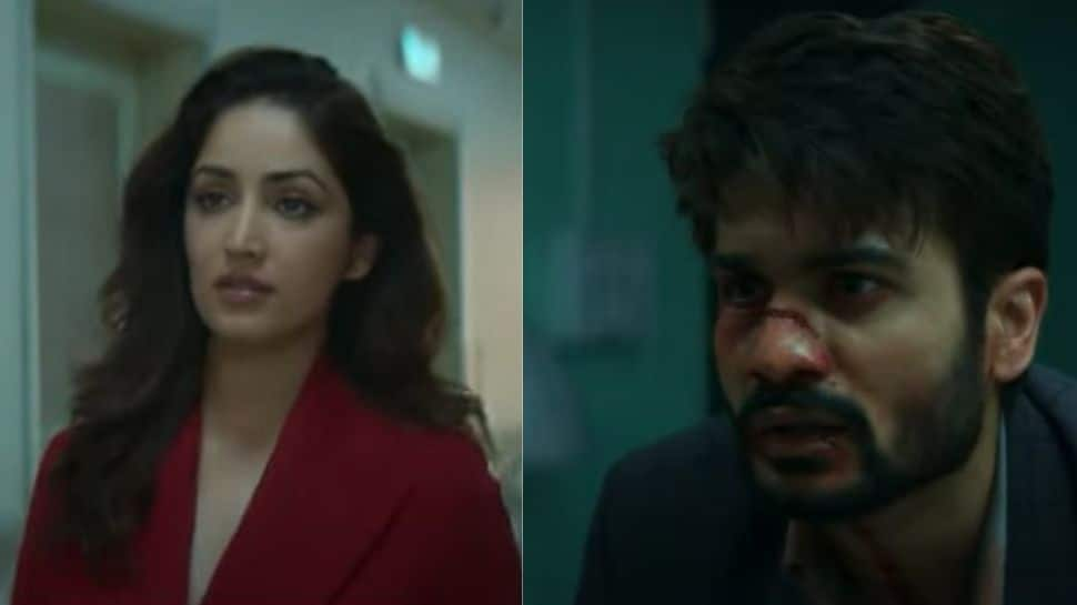 Yami Gautam-Sunny Kaushal&#039;s &#039;Chor Nikal Ke Bhaga&#039; Becomes Most-Viewed Indian Film On Netflix