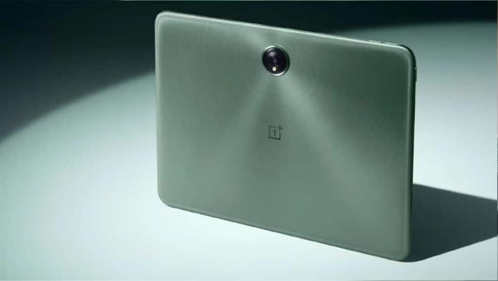 OnePlus Pad And Tablet Prices Revealed; Pre-Order Starts On April 28