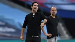 Premier League: Man City, Arsenal Set To Clash In Potential Title Decider